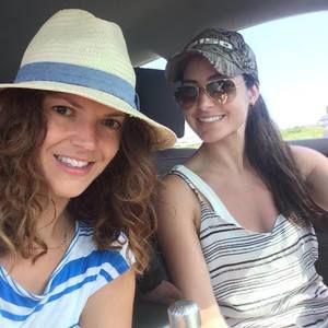 Meet your Posher, Donna